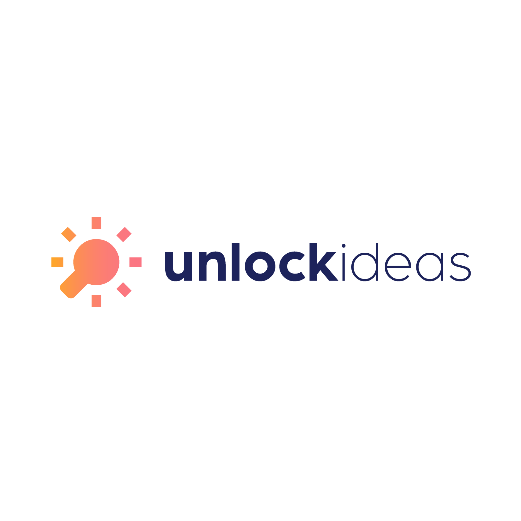 Unlock Ideias